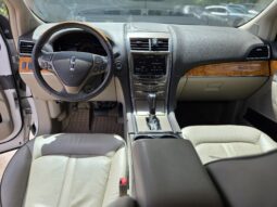 
										2013 LINCOLN MKX full									
