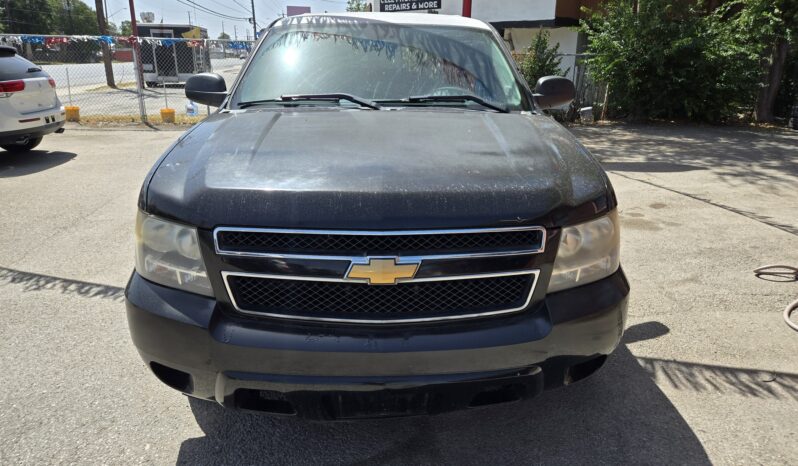 
								2013 CHEVY TAHOE full									