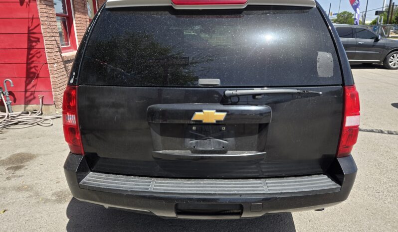 
								2013 CHEVY TAHOE full									