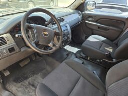 2013 CHEVY TAHOE