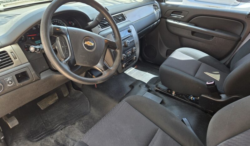 
								2013 CHEVY TAHOE full									