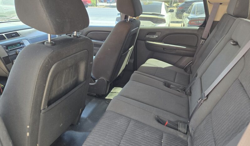
								2013 CHEVY TAHOE full									