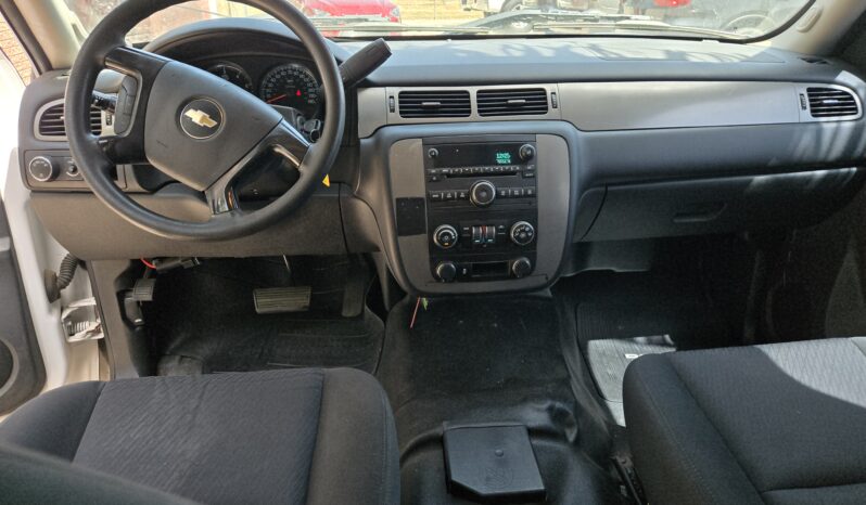 
								2013 CHEVY TAHOE full									