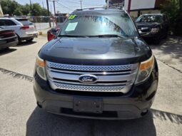 
										2015 FORD EXPLORER full									