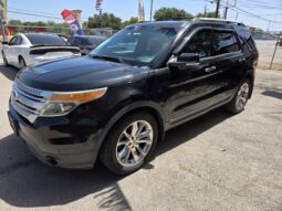 
										2015 FORD EXPLORER full									