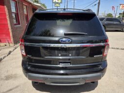 
										2015 FORD EXPLORER full									