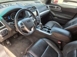 
										2015 FORD EXPLORER full									