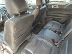 
										2015 FORD EXPLORER full									