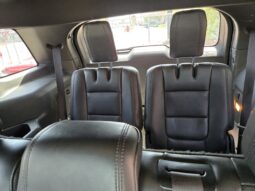 
										2015 FORD EXPLORER full									