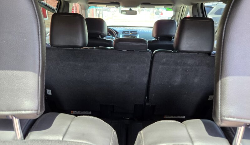 
								2015 FORD EXPLORER full									