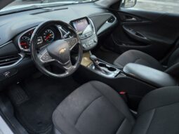 2021 CHEVY MALIBU
