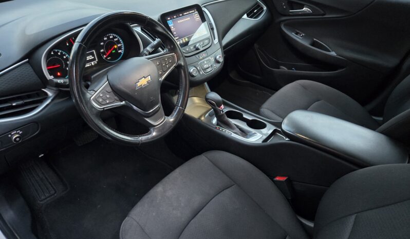 
								2021 CHEVY MALIBU full									