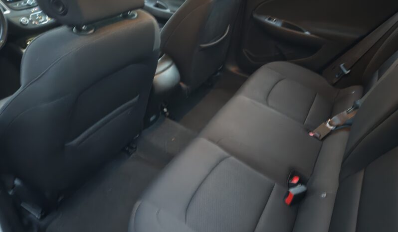 
								2021 CHEVY MALIBU full									