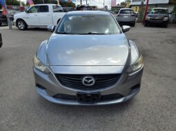 2014 MAZDA6