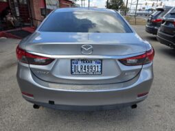 2014 MAZDA6