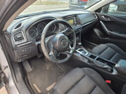 2014 MAZDA6