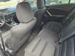 2014 MAZDA6