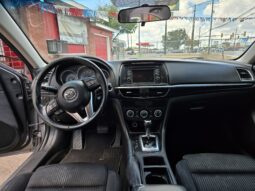 
										2014 MAZDA6 full									