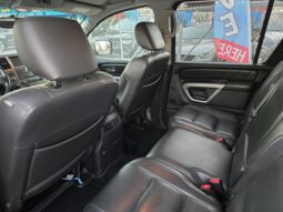 
										2015 NISSAN ARMADA full									