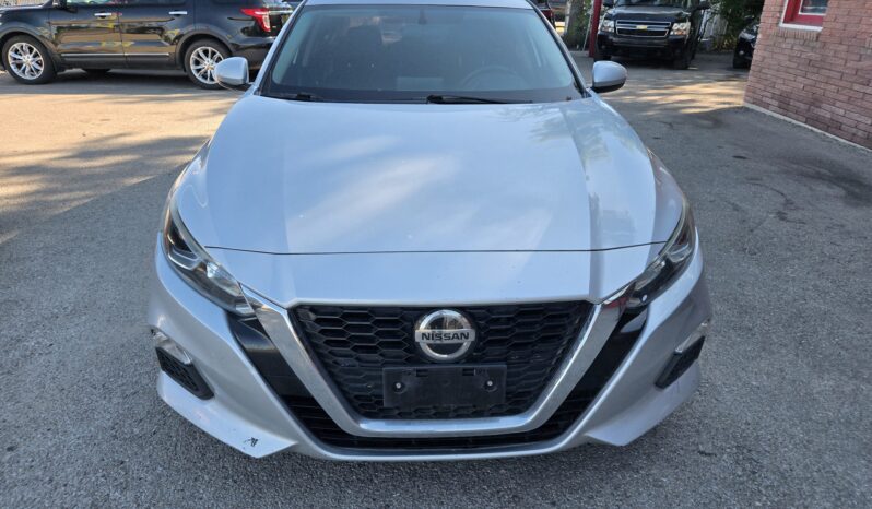 
								2020 NISSAN ALTIMA full									