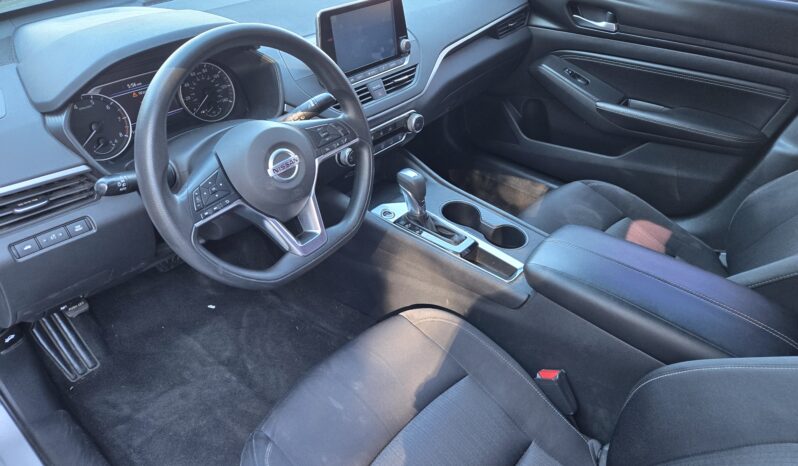 
								2020 NISSAN ALTIMA full									