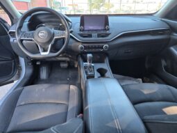 
										2020 NISSAN ALTIMA full									