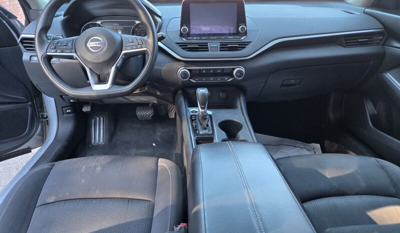 
								2020 NISSAN ALTIMA full									