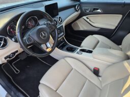 2018 MERCEDES GLA250