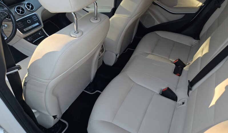 
								2018 MERCEDES GLA250 full									