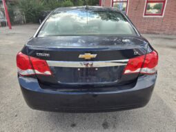 
										2016 CHEVY CRUZE full									