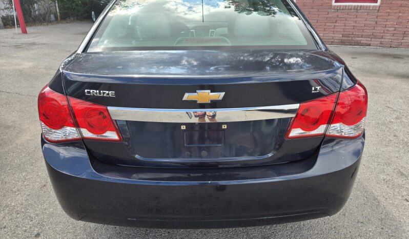 
								2016 CHEVY CRUZE full									