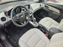 
										2016 CHEVY CRUZE full									