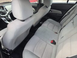 
										2016 CHEVY CRUZE full									
