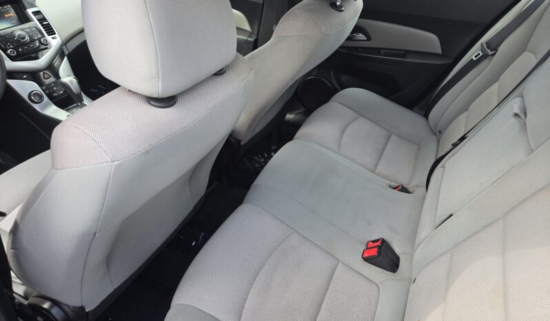 
								2016 CHEVY CRUZE full									