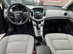 
										2016 CHEVY CRUZE full									
