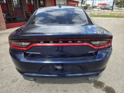 2015 DODGE CHARGER