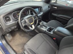 2015 DODGE CHARGER