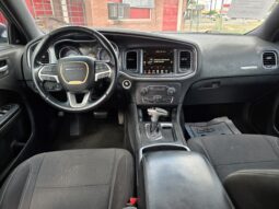 
										2015 DODGE CHARGER full									