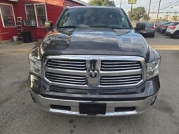 2016 DODGE RAM 1500