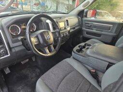 2016 DODGE RAM 1500