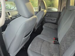 
										2016 DODGE RAM 1500 full									
