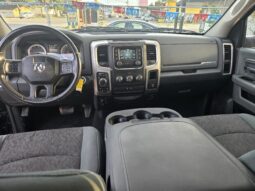 
										2016 DODGE RAM 1500 full									