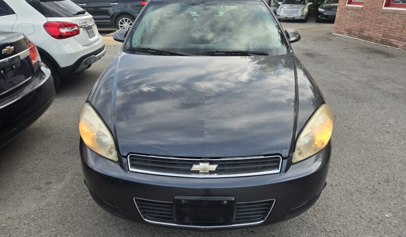 
								2010 CHEVY IMPALA full									