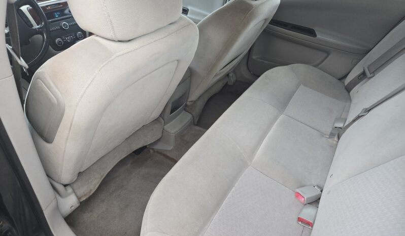 
								2010 CHEVY IMPALA full									