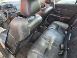 
										2007 CADILLAC CTS full									