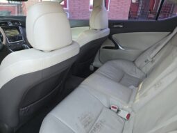 
										2011 LEXUS IS 250 full									