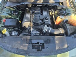 
										2021 DODGE CHARGER WIDE BODY SCAT PACK 392 full									