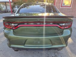 2021 DODGE CHARGER WIDE BODY SCAT PACK 392