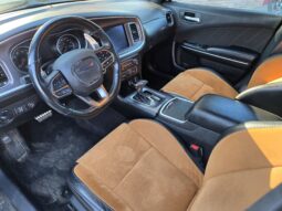 2021 DODGE CHARGER WIDE BODY SCAT PACK 392