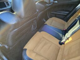 
										2021 DODGE CHARGER WIDE BODY SCAT PACK 392 full									